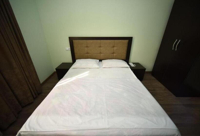 اتاق سوپریور چهار تخته, Express