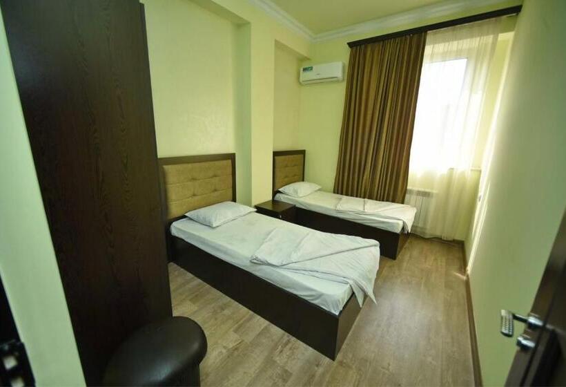 اتاق سوپریور چهار تخته, Express