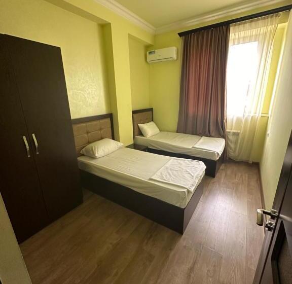 اتاق سوپریور چهار تخته, Express