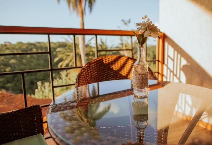 标准间, Fazenda Sol Nascente