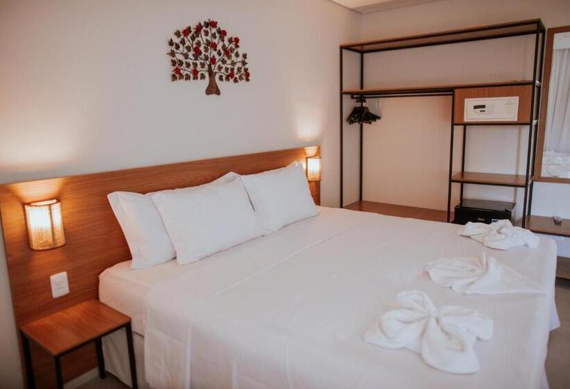 标准间, Fazenda Sol Nascente