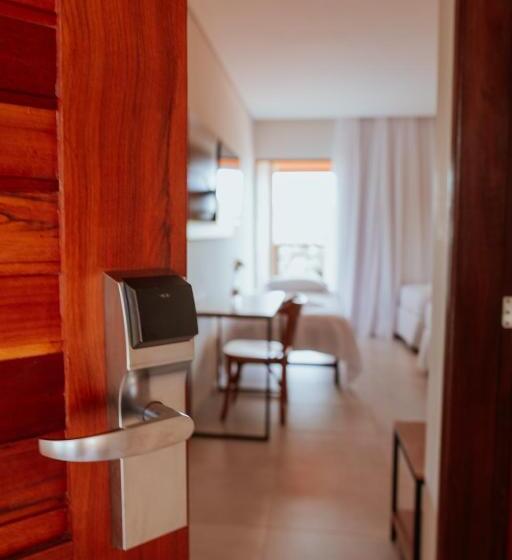 4인용 스탠다드 룸, Fazenda Sol Nascente