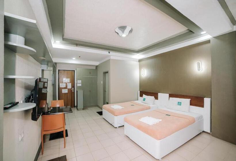 اتاق لوکس, Gc