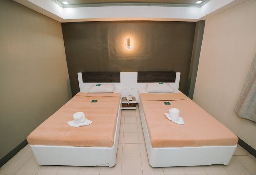 اتاق لوکس, Gc