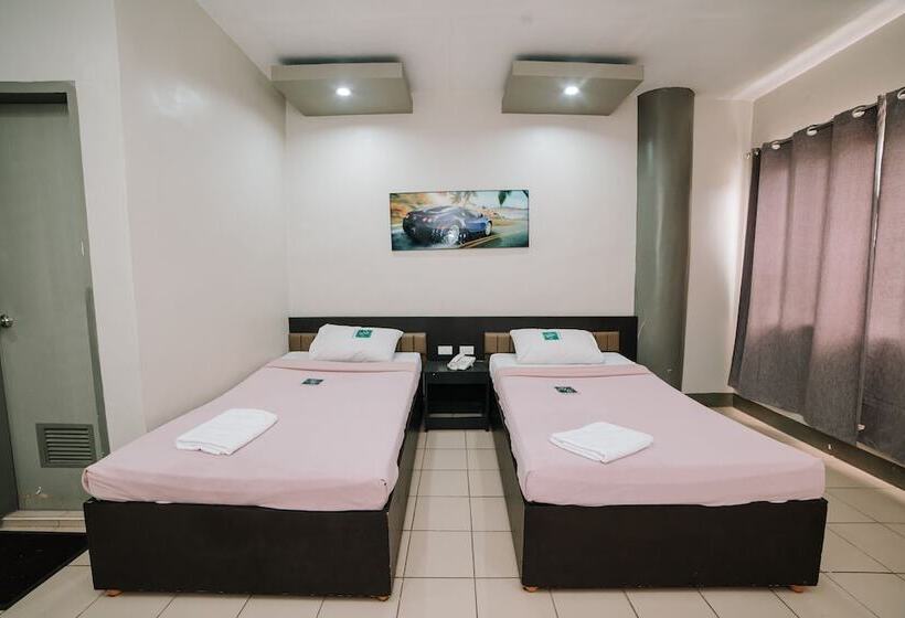 اتاق سوپریور, Gc