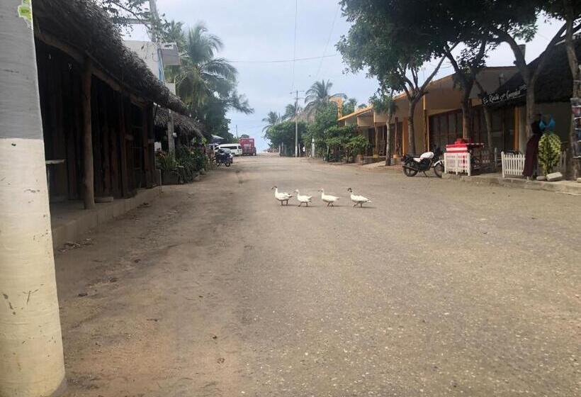 스탠다드 룸, Hab #3 La Casa Del Profe Salo