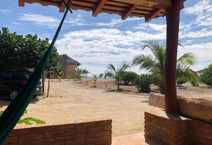 スタンダードルーム, Hab #3 La Casa Del Profe Salo
