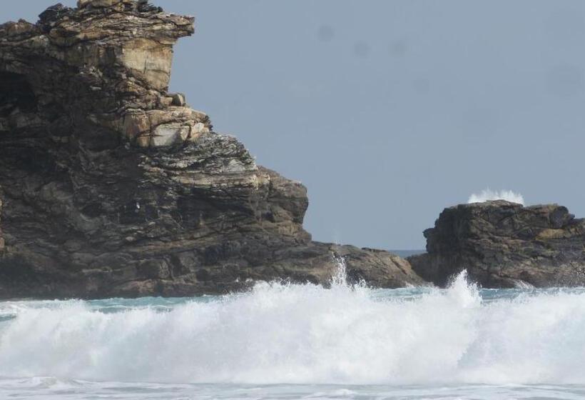 스탠다드 룸, Hab #3 La Casa Del Profe Salo