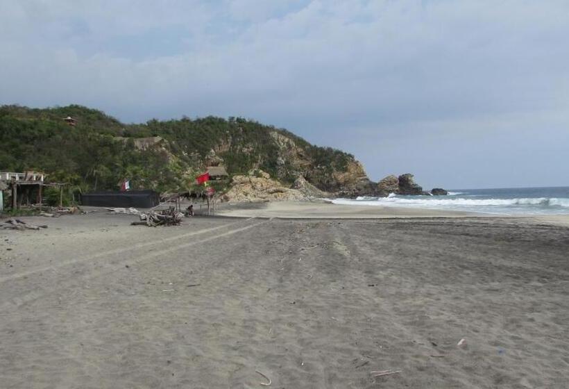 스탠다드 룸, Hab #3 La Casa Del Profe Salo