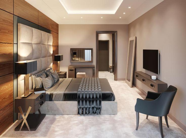 اتاق خانوادگی, Hospedaje Leogabo