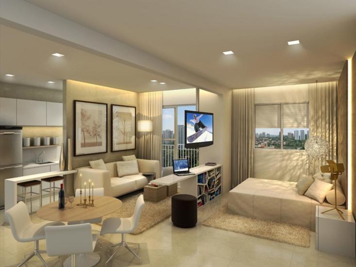 اتاق استاندارد سه نفره, Hospedaje Leogabo