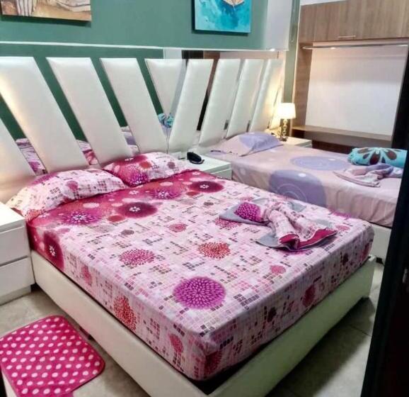 스탠다드 룸, Inka