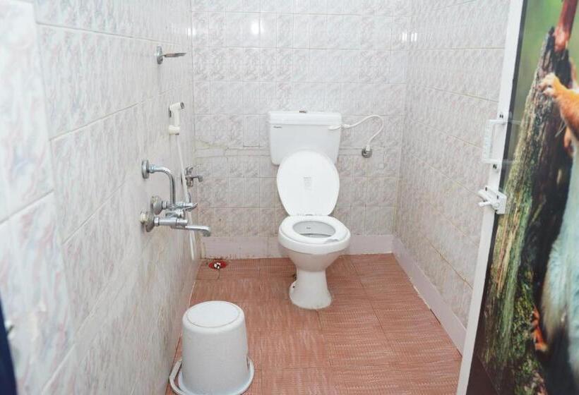 اتاق لوکس, Manakula Vinayagar Guest House