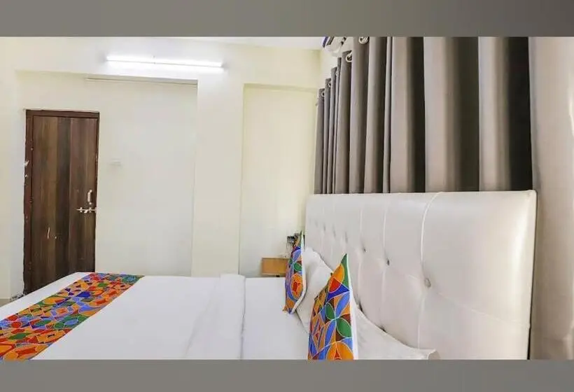 Chambre Standard, Ocsa Inn