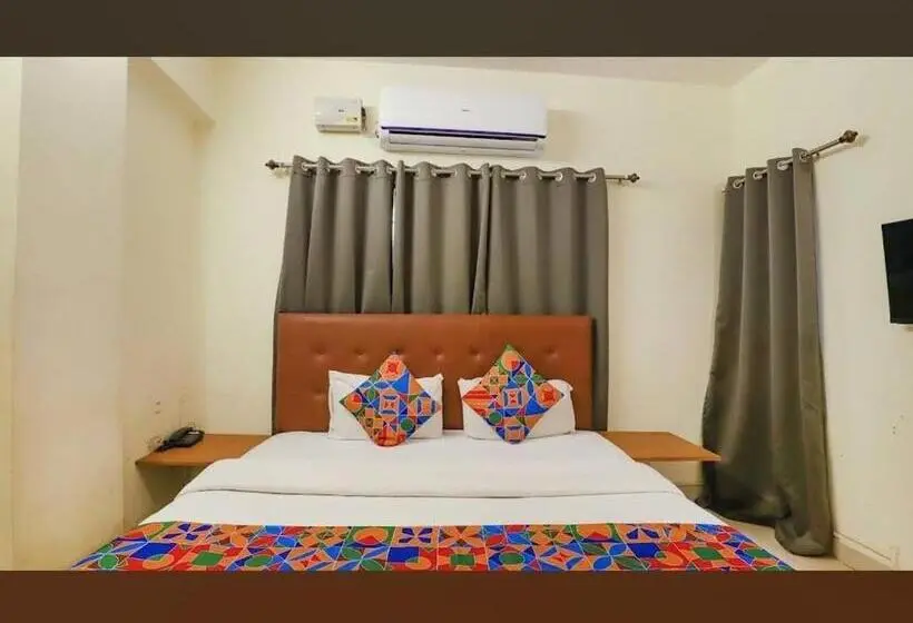 Chambre Standard, Ocsa Inn
