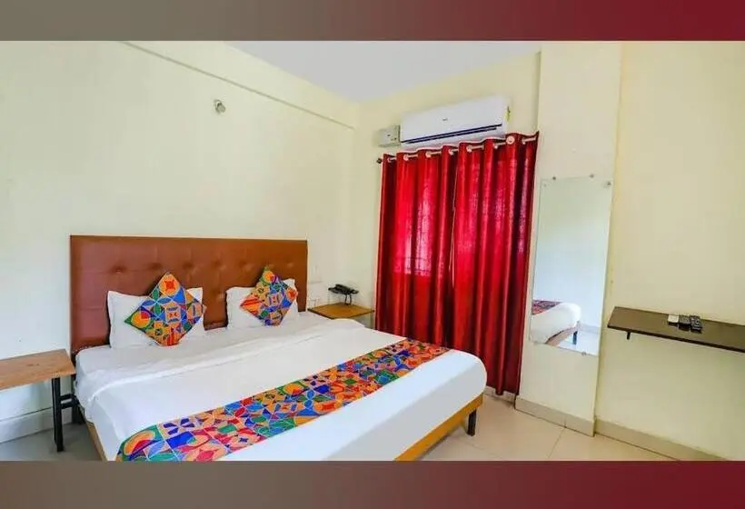 Chambre Standard, Ocsa Inn