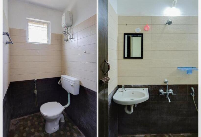 اتاق استاندارد, Oyo Kailaya Gudil Residency