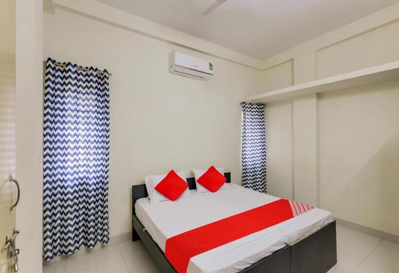 اتاق استاندارد, Oyo Kailaya Gudil Residency