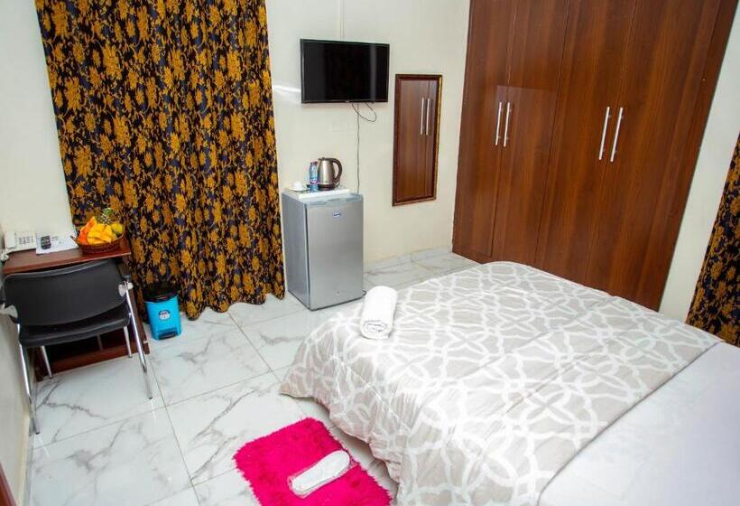 اتاق استاندارد یک نفره, Royal N