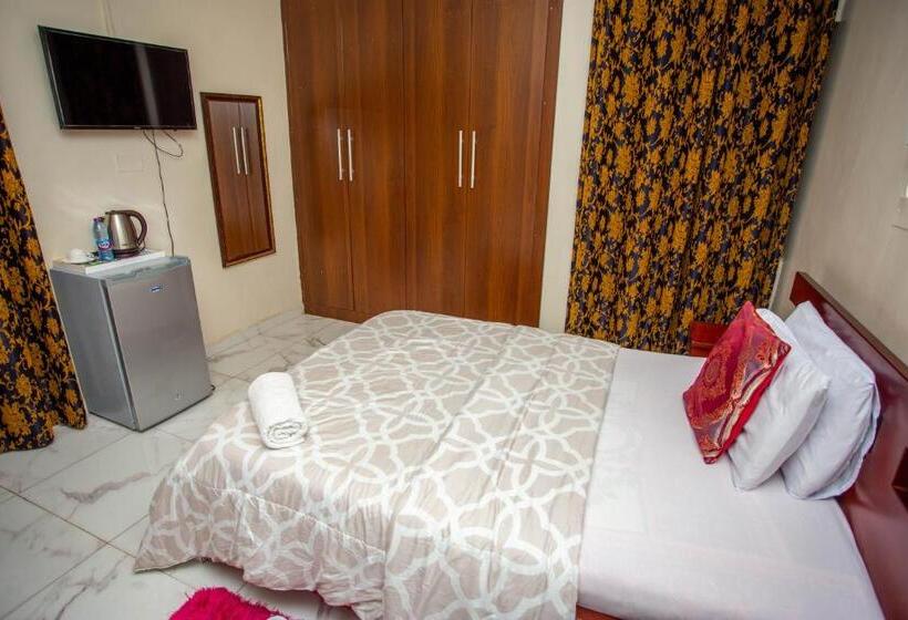 اتاق استاندارد یک نفره, Royal N