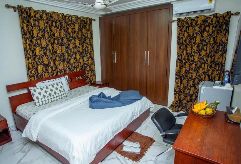 اتاق لوکس, Royal N