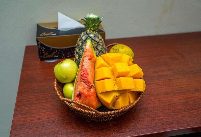 اتاق لوکس, Royal N