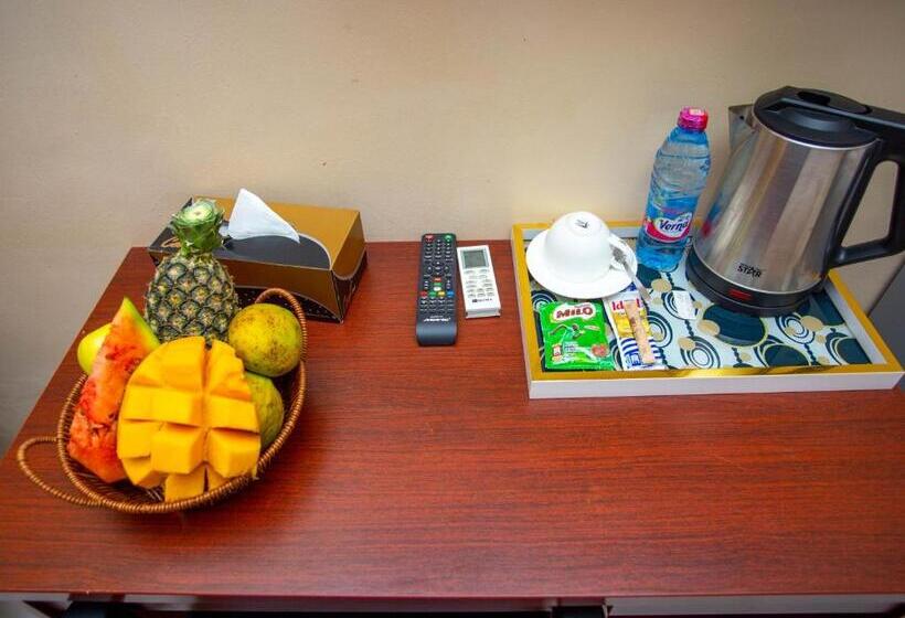 اتاق سوپریور با تخت بزرگ, Royal N