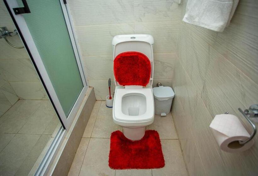 اتاق سوپریور با تخت بزرگ, Royal N