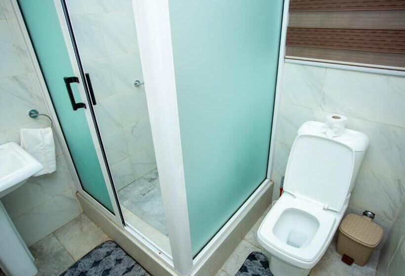 اتاق لوکس, Royal N