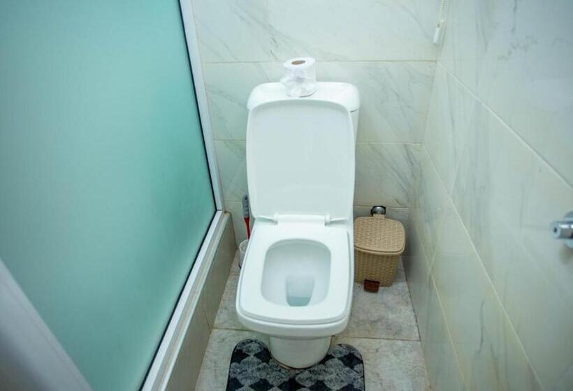 اتاق لوکس, Royal N