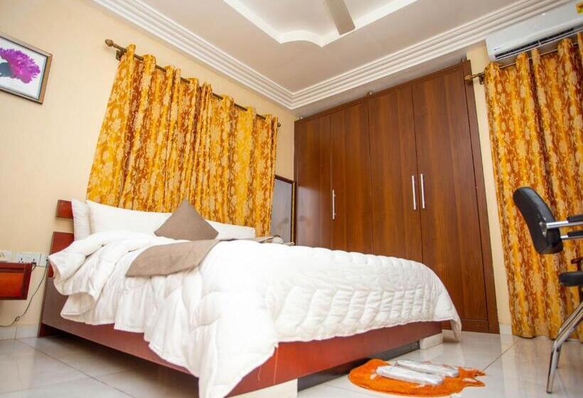 اتاق سوپریور با تخت بزرگ, Royal N