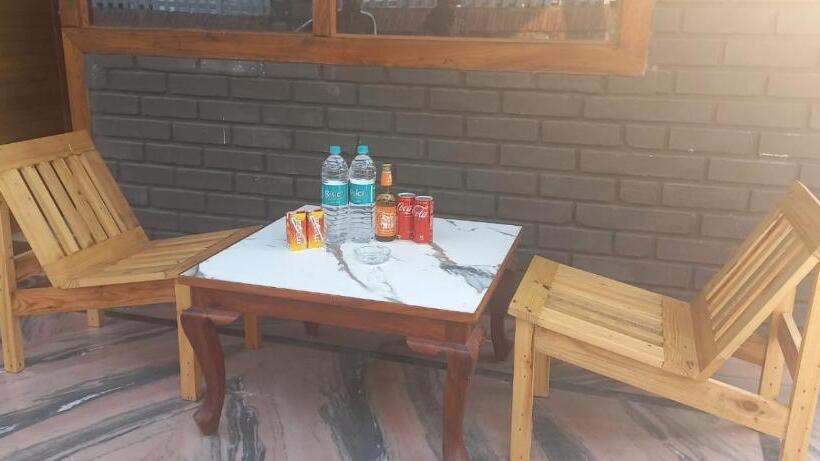 חדר סופריור, The Farmerian Resort