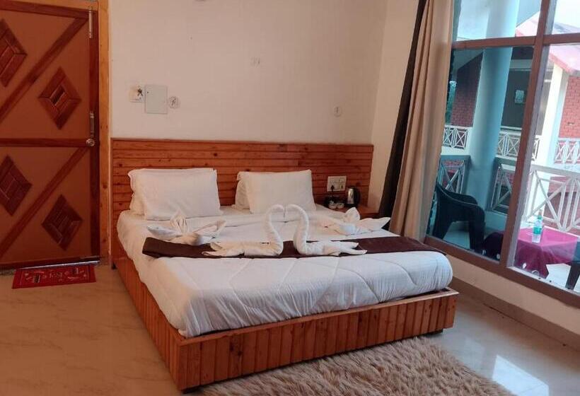 패밀리 스위트, The Farmerian Resort