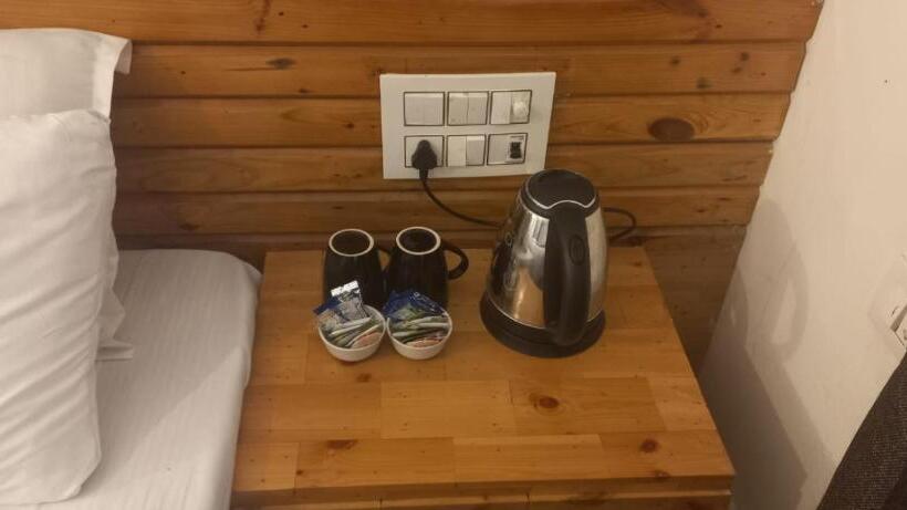 חדר סופריור, The Farmerian Resort