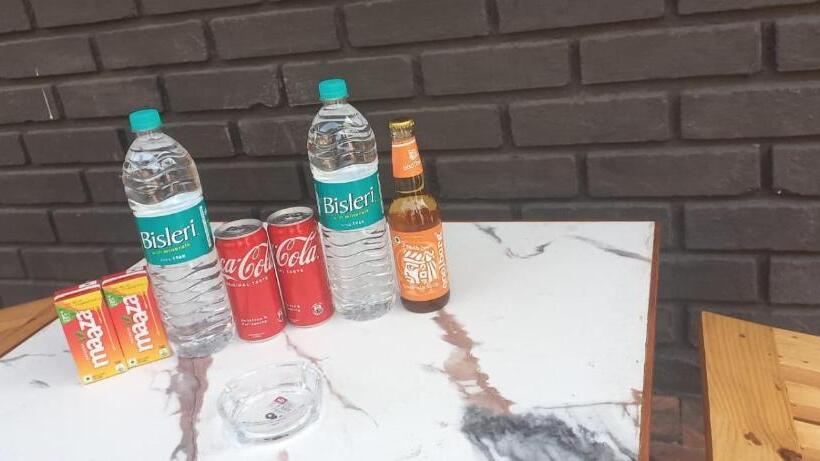 חדר סופריור, The Farmerian Resort