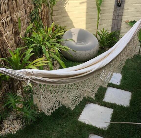 스탠다드 발코니 룸, Villa Malie