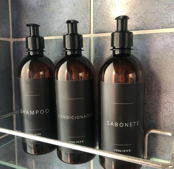 스탠다드 발코니 룸, Villa Malie