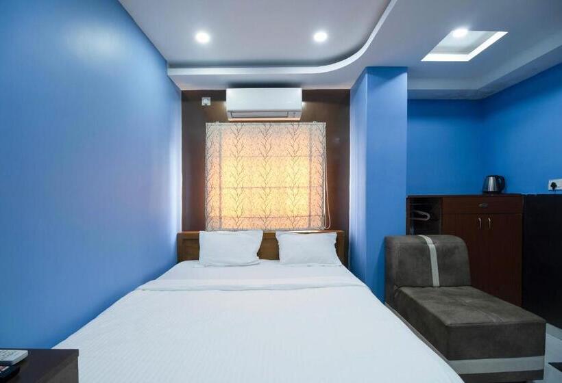 标准间, O Kaziranga