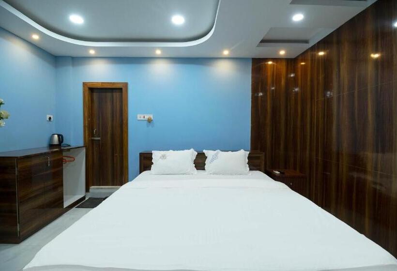 标准间, O Kaziranga