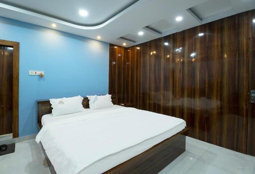 标准间, O Kaziranga