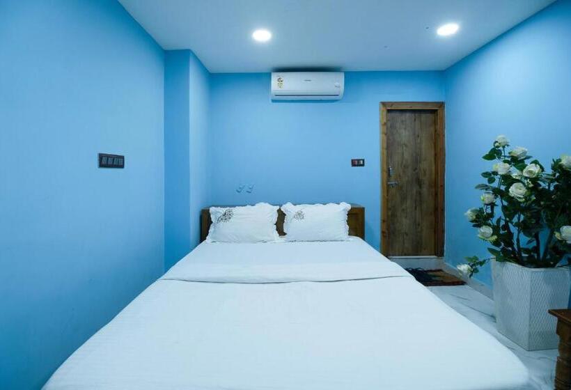 标准间, O Kaziranga