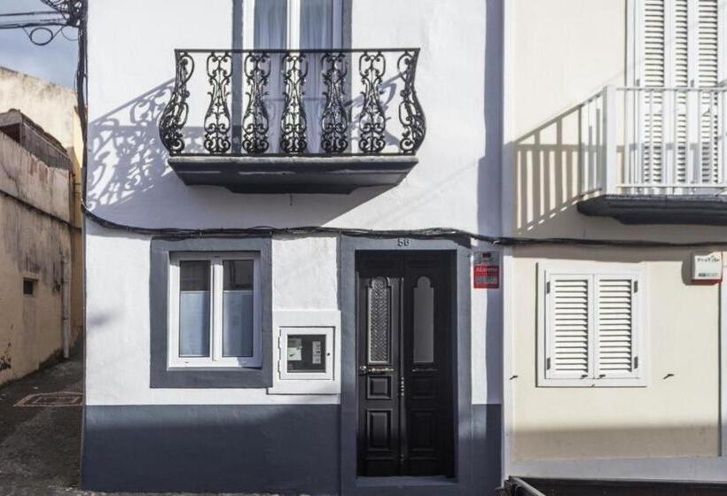 منزل غرفة نوم واحدة, Anco 56