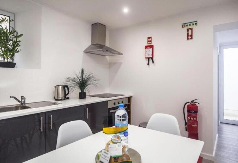 منزل غرفة نوم واحدة, Anco 56