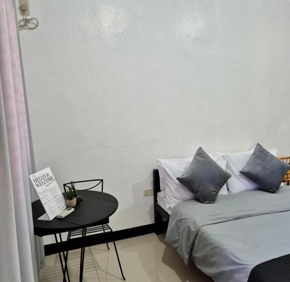 חדר סטנדרט, Casa Olivia