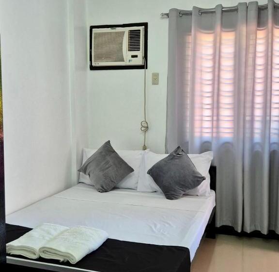 חדר משפחתי, Casa Olivia