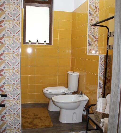 Номер Стандарт Трехместный, Casa Vacanze Etna Sunset