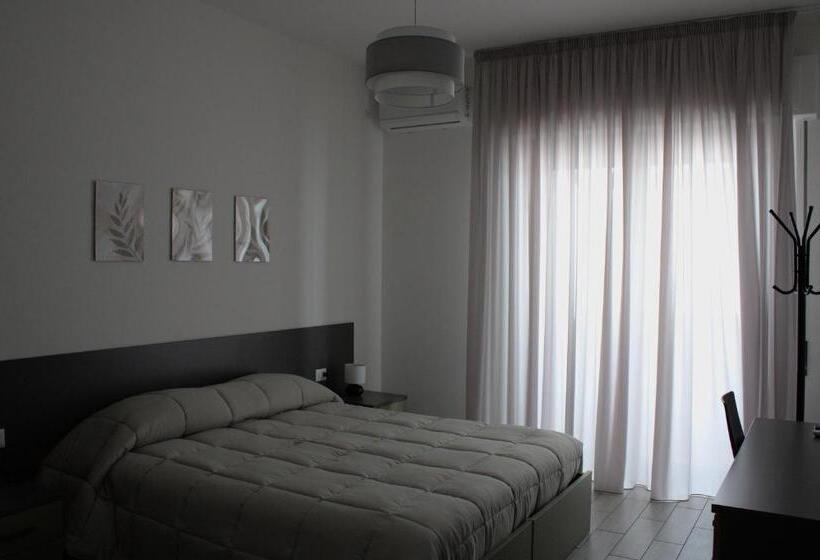 Номер Стандарт с Балконом, Casa Vacanze Etna Sunset