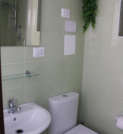 标准间带阳台, Casa Vacanze Etna Sunset