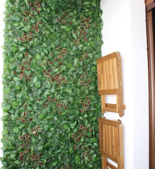 标准间带阳台, Casa Vacanze Etna Sunset