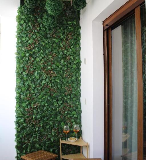 标准间带阳台, Casa Vacanze Etna Sunset